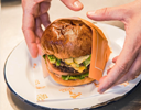 Sandwichpapir