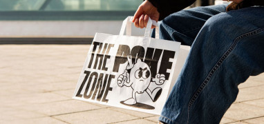 Papirsposer med tryk: Giv dit brand et frisk pust med iøjnefaldende design!