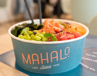 Salatskåle