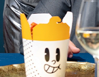 Takeaway æsker